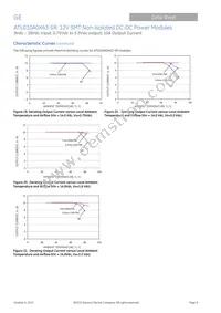 ATL010A0X43-SRZ Datasheet Page 9