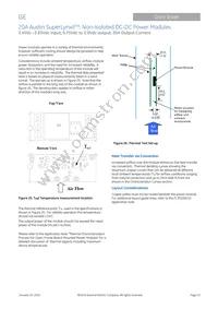 ATM020A0X3-SRZ Datasheet Page 15