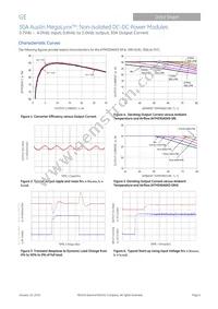 ATM030A0X3-SRPHZ Datasheet Page 6