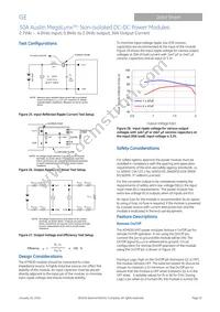 ATM030A0X3-SRPHZ Datasheet Page 10