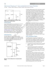 ATM030A0X3-SRPHZ Datasheet Page 12