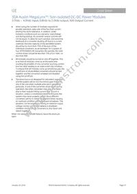 ATM030A0X3-SRPHZ Datasheet Page 13