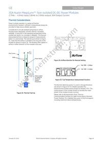 ATM030A0X3-SRPHZ Datasheet Page 14