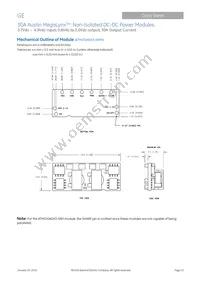 ATM030A0X3-SRPHZ Datasheet Page 15