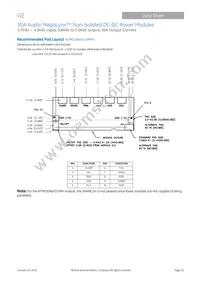 ATM030A0X3-SRPHZ Datasheet Page 16