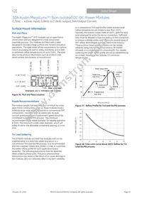 ATM030A0X3-SRPHZ Datasheet Page 20