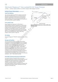 ATM030A0X3-SRPHZ Datasheet Page 21