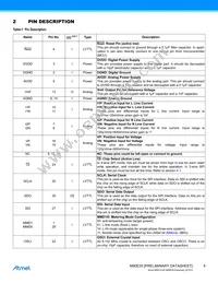 ATM90E25-YU-R Datasheet Page 8