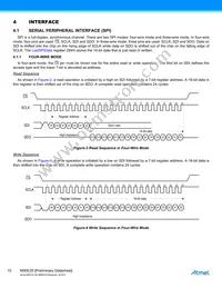 ATM90E25-YU-R Datasheet Page 15