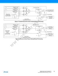 ATM90E32AS-AU-Y Datasheet Page 15