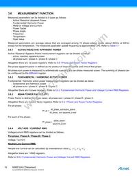 ATM90E32AS-AU-Y Datasheet Page 16