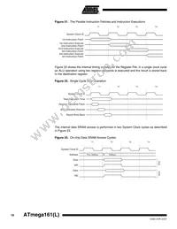ATMEGA161L-4PI Datasheet Page 18