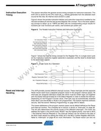 ATMEGA165V-8AI Datasheet Page 12