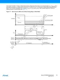 ATMEGA32HVE2-PLQW Datasheet Page 18