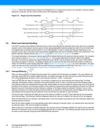 ATMEGA64M1-15AZ Datasheet Page 16