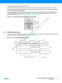 ATMEGA64M1-15AZ Datasheet Page 19