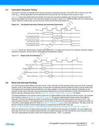 ATMEGA88-15MT2 Datasheet Page 13