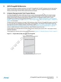 ATMEGA88-15MT2 Datasheet Page 15