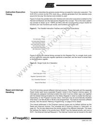 ATMEGA8L-8MI Datasheet Page 12
