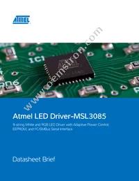 ATMSL3085BT Cover