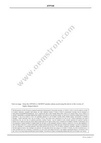 ATP108-TL-H Datasheet Page 7