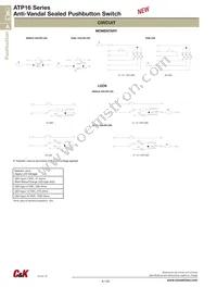 ATP16-SL1-612-M4SA-04G Datasheet Page 3