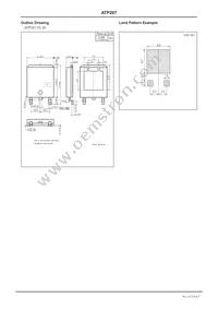 ATP207-TL-H Datasheet Page 6