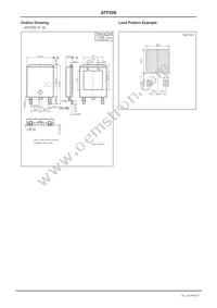 ATP208-TL-H Datasheet Page 6