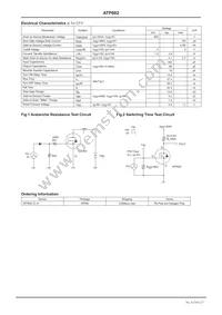 ATP602-TL-H Datasheet Page 2