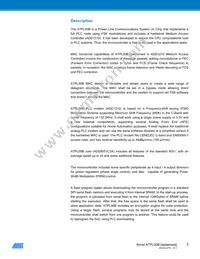 ATPL00B-AZU-Y Datasheet Page 2