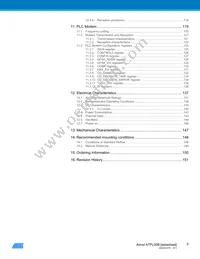 ATPL00B-AZU-Y Datasheet Page 5