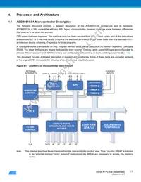 ATPL00B-AZU-Y Datasheet Page 17