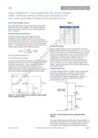 ATS030A0X3-SRPH Datasheet Page 14