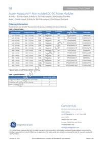 ATS030A0X3-SRPH Datasheet Page 20