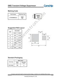 ATV66SM826A-G Datasheet Page 4