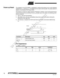 ATV750BL-15LM/883 Datasheet Page 10