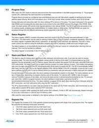 ATXMEGA16D4-MHA2 Datasheet Page 11
