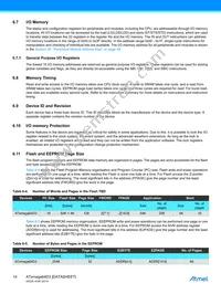 ATXMEGA64D3-15AT1 Datasheet Page 14