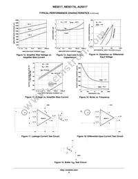 AU5517DR2G Datasheet Page 6