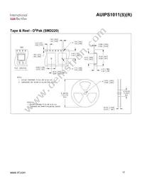 AUIPS1011S Datasheet Page 12