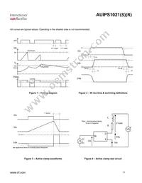 AUIPS1021S Datasheet Page 6