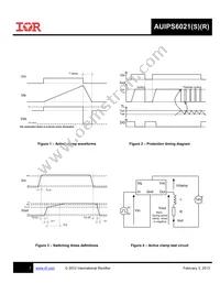 AUIPS6021S Datasheet Page 7