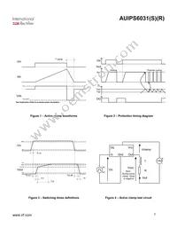 AUIPS6031S Datasheet Page 7
