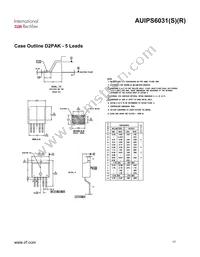 AUIPS6031S Datasheet Page 11