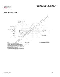 AUIPS7091 Datasheet Page 15