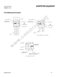 AUIPS7091 Datasheet Page 16