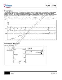 AUIR3240S Datasheet Page 7