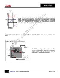 AUIR3330S Datasheet Page 17