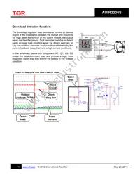 AUIR3330S Datasheet Page 18