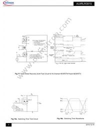 AUIRLR3915 Datasheet Page 8